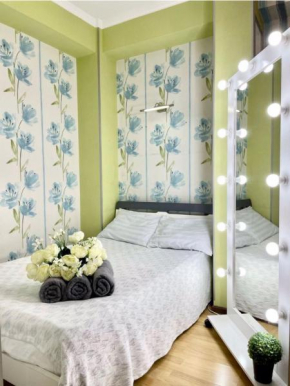 1 bedroom in Almaty city center Minina residence